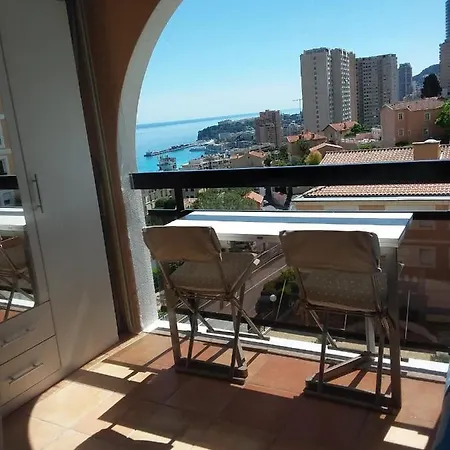 Lejlighed Vue Mer Avec Piscine
