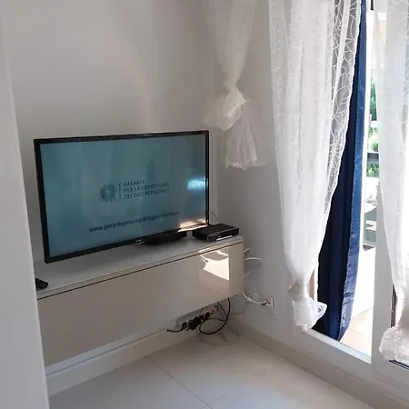 Apartment Vue Mer Avec Piscine Beausoleil