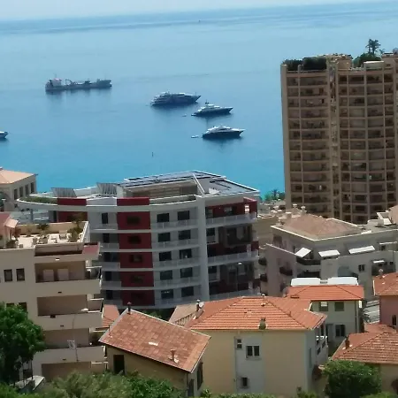 Vue Mer Avec Piscine