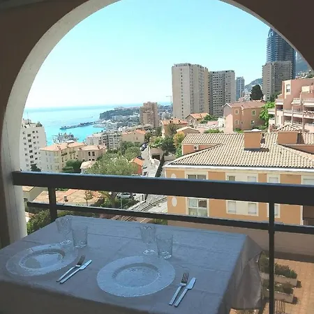 Vue Mer Avec Piscine Apartamento